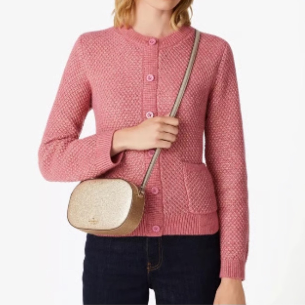 Kate Spade Purse - Picture 2 of 4